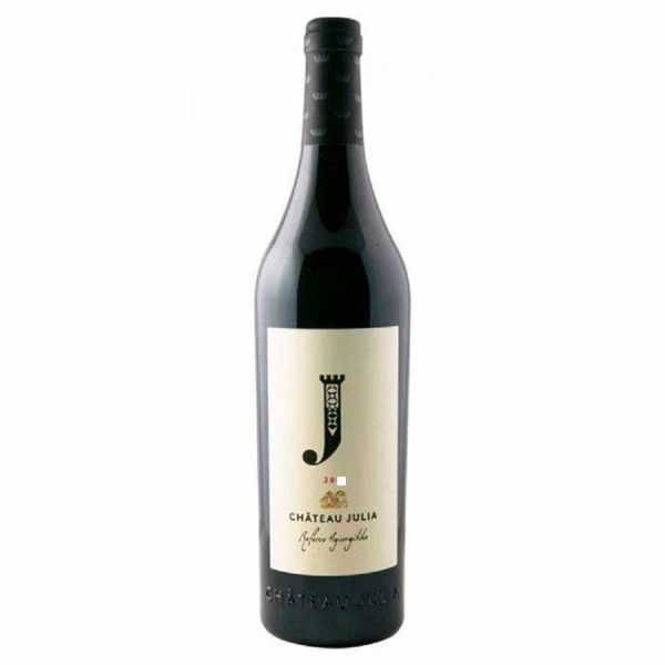 Picture of Chateau Julia Agiorgitiko Red Greece, 75cl