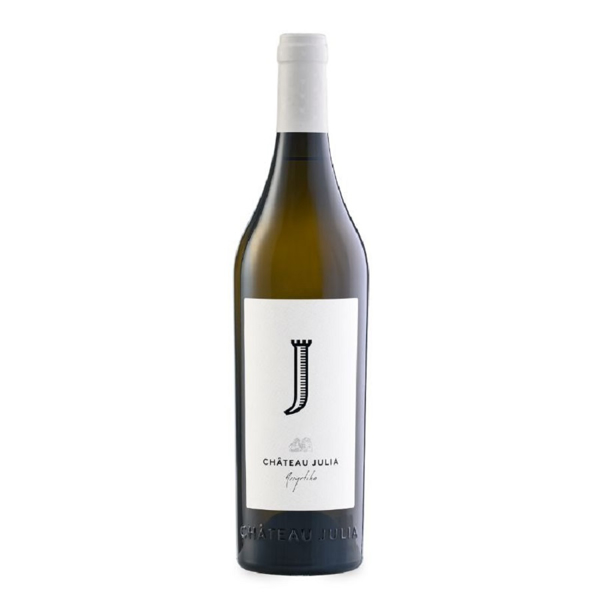 Picture of Chateau Julia Assyrtiko White, Greece,75cl