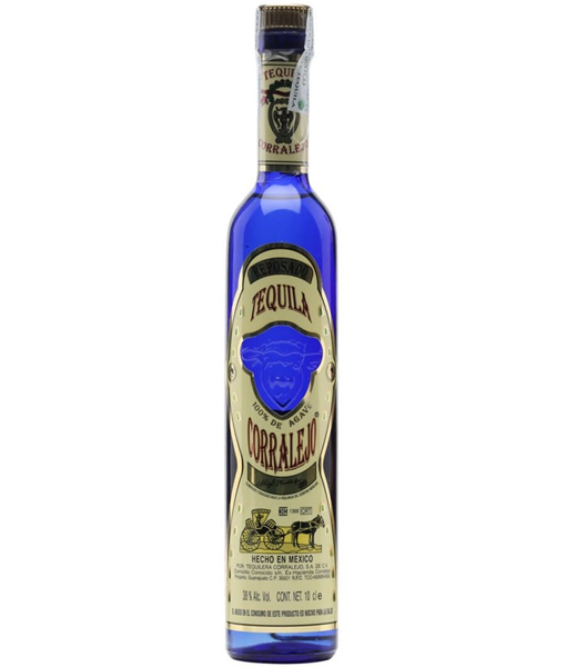 Picture of Corralejo Reposado, 10cl