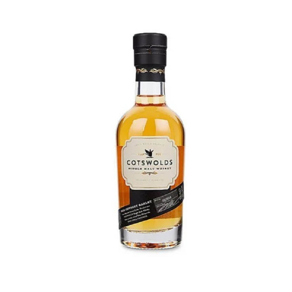 Picture of Cotswolds English Single Malt, 20cl