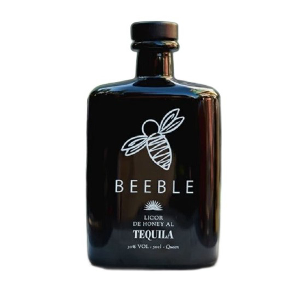 Picture of Beeble Honey Tequila  Liqueur , 50cl