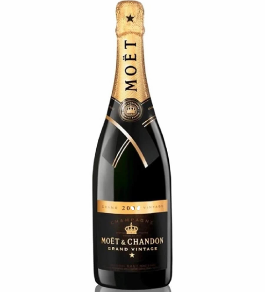 Picture of Moet & Chandon Brut Vintage, 75cl