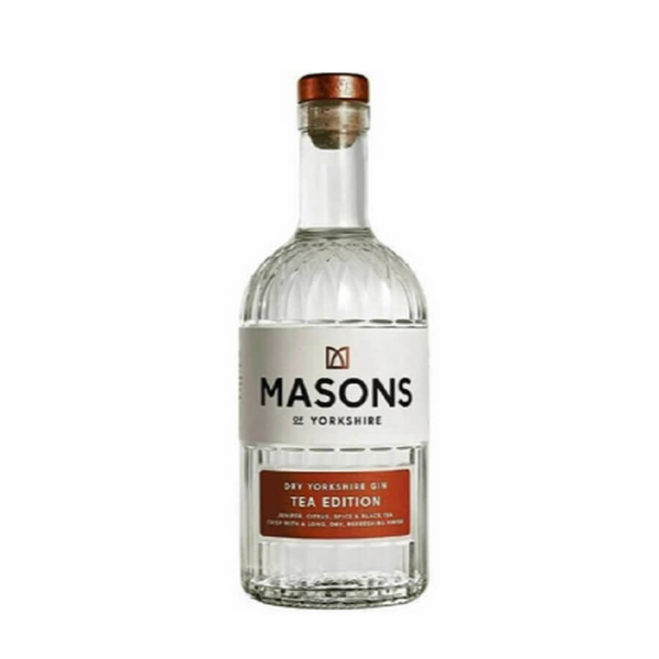 Picture of Masons Yorkshire Tea Edition Gin, 70cl