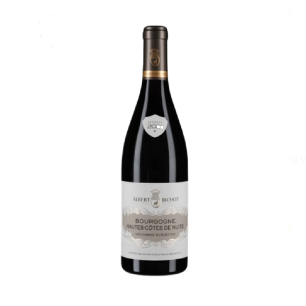 Picture of Bichot Cotes de Nuits Rouge , 75cl