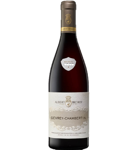 Picture of Bichot Gevrey Chambertin , 75cl