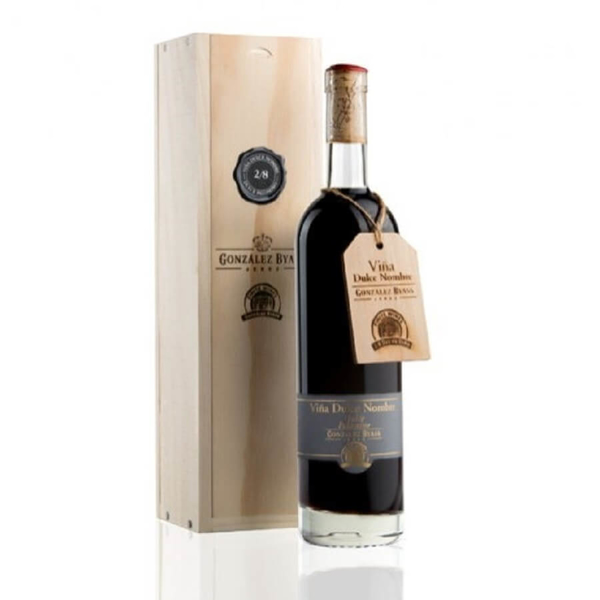 Picture of Gonzalez Byass Viña Dulce , 50cl