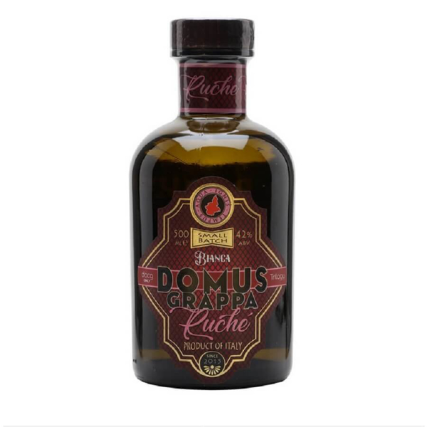 Picture of Domus Grappa Ruche Bianca , 50cl