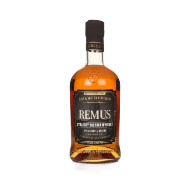 Picture of Remus Straight  Bourbon, 75cl