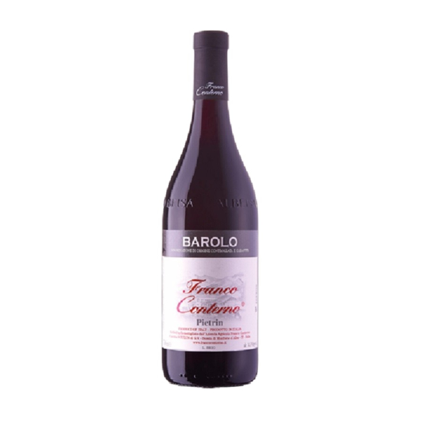 Picture of Barolo Franco Conterno , 75cl