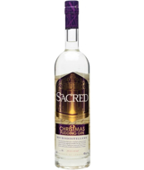 Picture of Sacred, Great Aunt Nellie’s Xmas Pudding Gin , 70cl