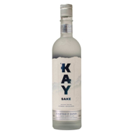 Picture of Kay Junmai Daiginjo  Sake  , 720ml