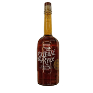 Picture of Gerrys Pick Single Barrel Sazerac ,750ml * only 3 per customer.