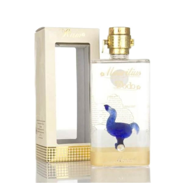 Picture of Mauritius Dodo White , 70cl