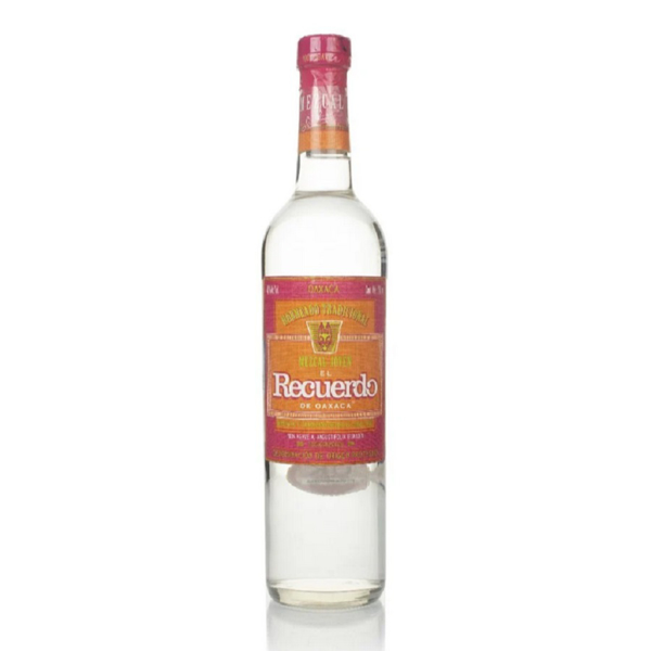 Picture of El Recuardo Mezcal  Joven , 70cl