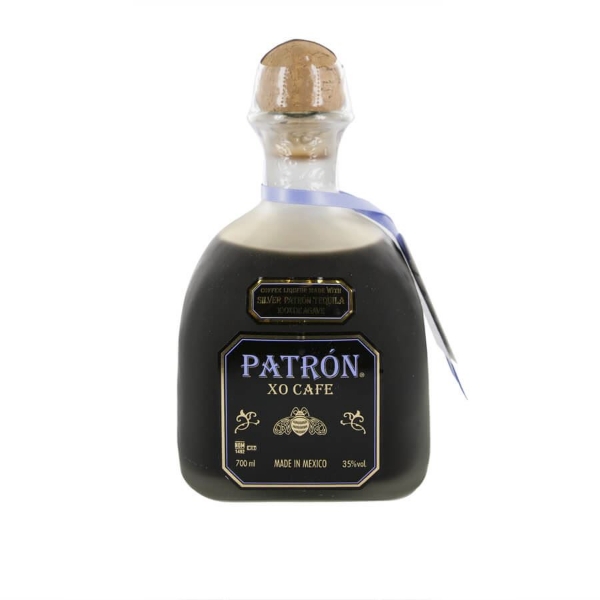 Picture of Patron XO Cafe, 70cl