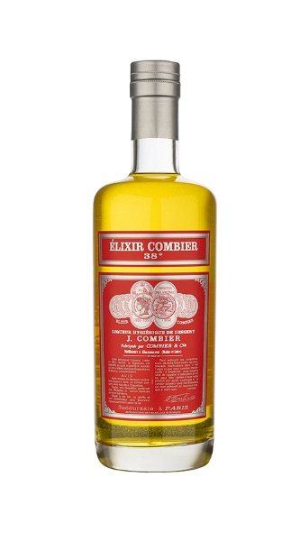 Picture of Elixir Combier 70cl 38%ABV